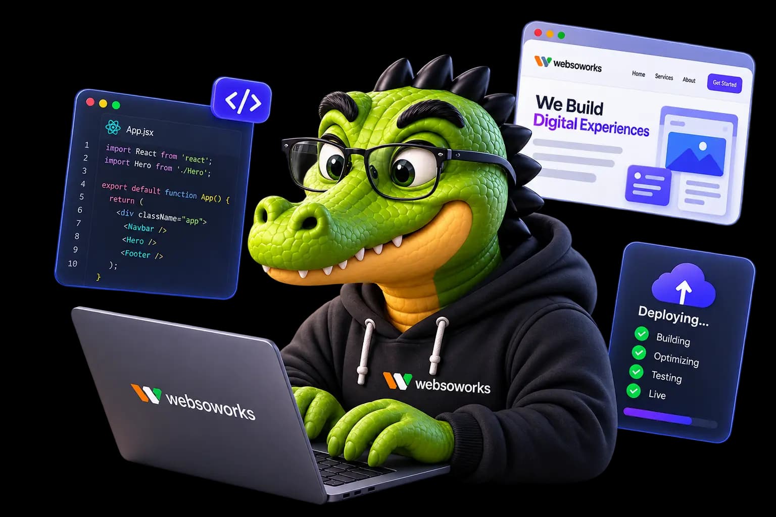 Mobile App Development